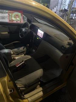 BYD F3
